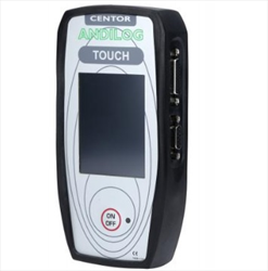 Đồng hồ đo lực kéo nén ANDILOG CNR CT Centor Star Touch